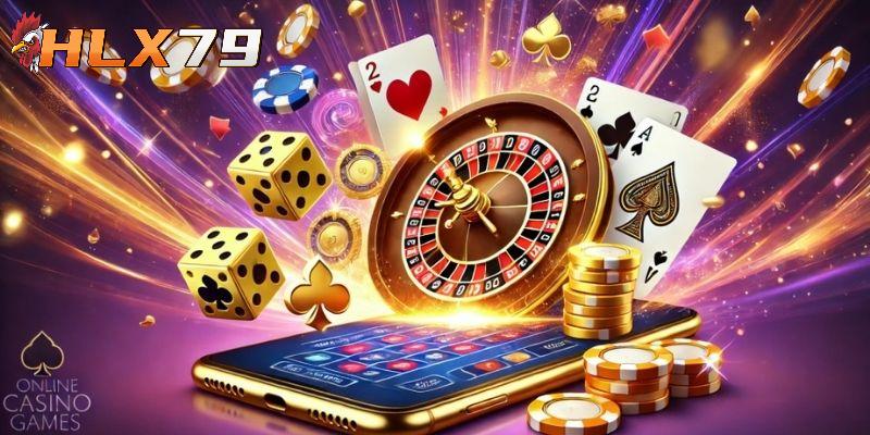 Thống kê kết quả giúp bạn theo dõi dễ dàng