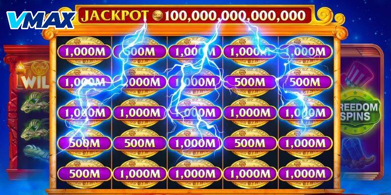 Vmax - Hướng Dẫn Chi Tiết Quy Tắc Chơi Game Nổ Hũ Mới