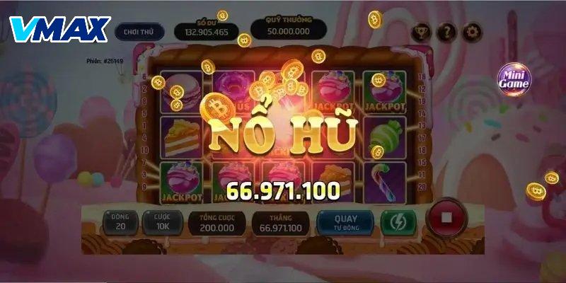 Chỉ dẫn chi tiết cho người chơi mới săn hũ