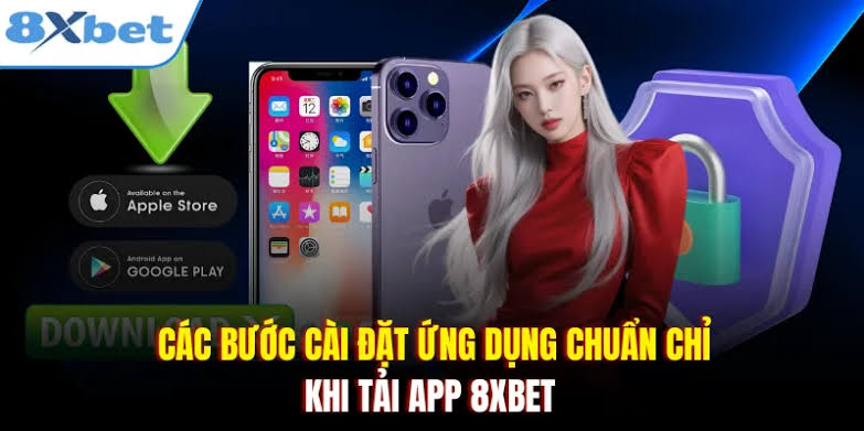 Bí quyết thực hiện 8xbet login an toàn và mượt mà cho mọi cược thủ