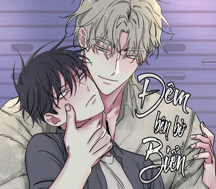 Đêm bên bờ biển - Nội dung chính của truyện