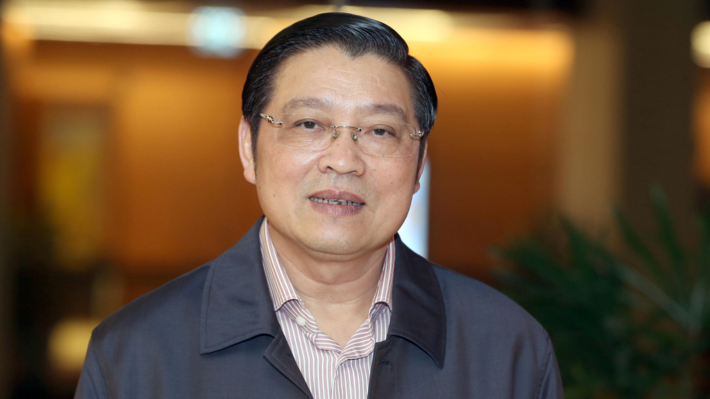 Những dấu ấn nổi bật trong công cuộc phòng, chống tham nhũng
