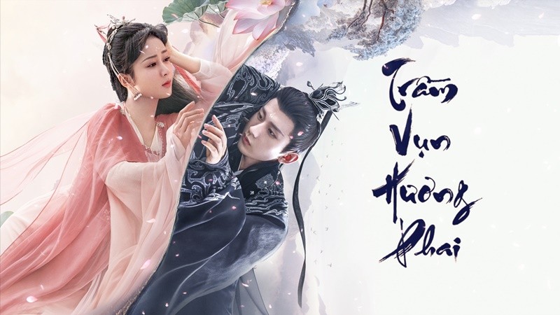 Trầm Vụn Hương Phai - Tóm tắt nội dung phim