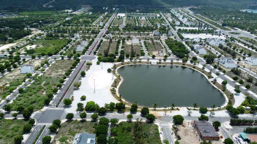 Golden Bay Cam Ranh