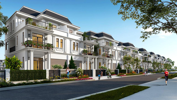 LaVida Residences Vũng Tàu