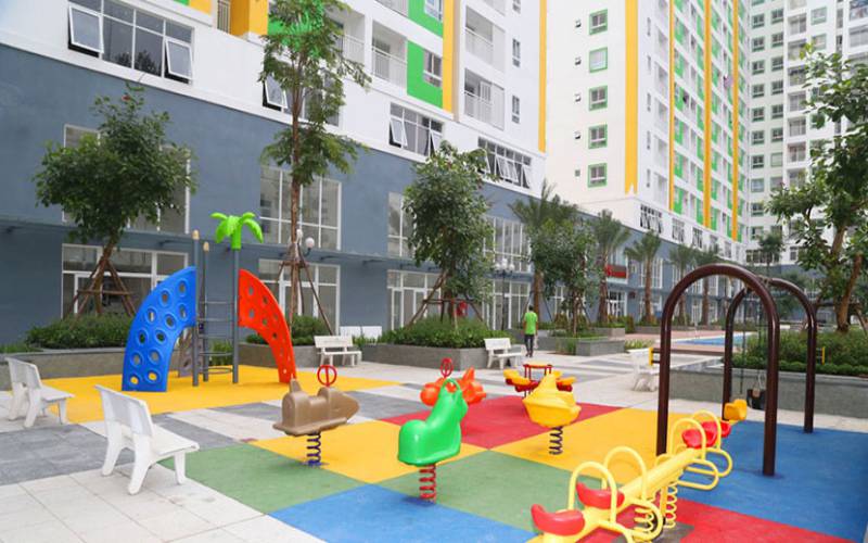 Hưng Thịnh Vũng Tàu