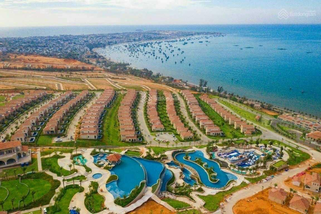 Sentosa Mũi Né