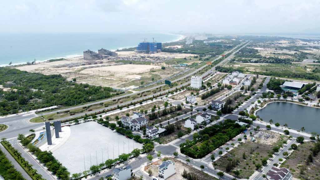 Hưng Thịnh Land