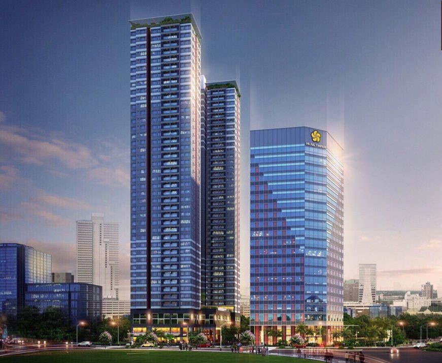 Pháp lý minh bạch – Uy tín từ Hưng Thịnh Land