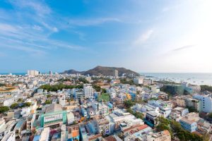 Khách sạn Hưng Thịnh Vũng Tàu