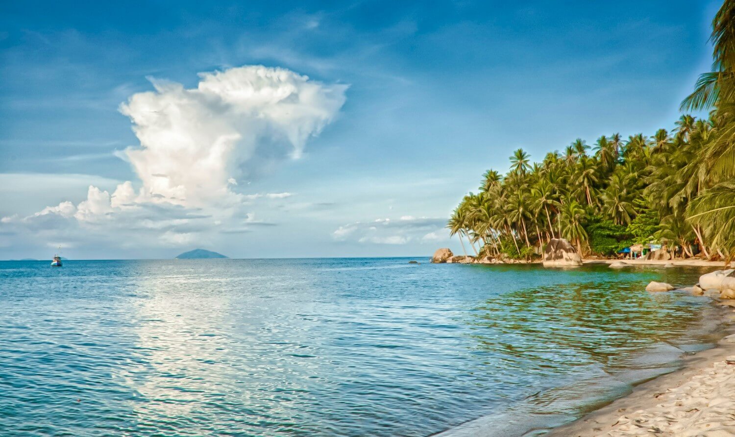 Bãi biển Long Thủy - Thời điểm lý tưởng để ghé thăm Bãi biển Long Thủy - Thời điểm lý tưởng để ghé thăm