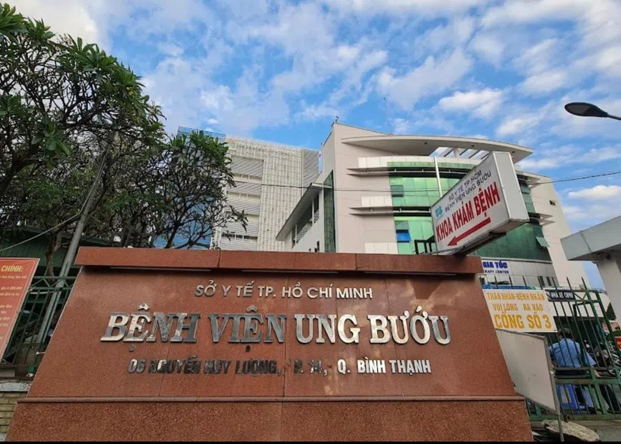 Bệnh viện Ung Bướu Bình Thạnh - 4. Khoa Chẩn Đoán Hình Ảnh Bệnh viện Ung Bướu Bình Thạnh - 4. Khoa Chẩn Đoán Hình Ảnh