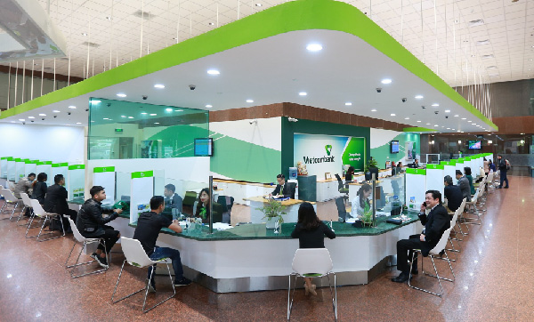 Vay vốn ngân hàng Vietcombank - 1. Lợi ích khi vay vốn ngân hàng Vietcombank Vay vốn ngân hàng Vietcombank - 1. Lợi ích khi vay vốn ngân hàng Vietcombank