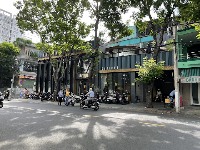 Trương Công Định Tân Bình - Tiện ích sống xung quanh Trương Công Định Tân Bình Trương Công Định Tân Bình - Tiện ích sống xung quanh Trương Công Định Tân Bình