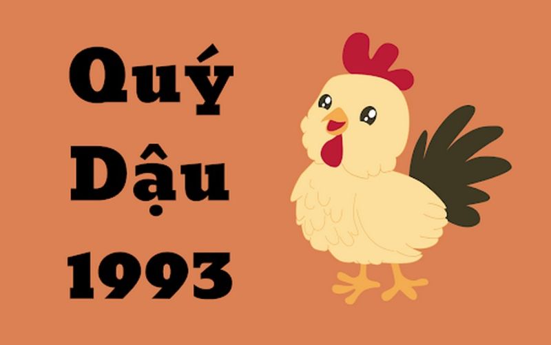 Tử vi tuổi Dậu 1993 - 2.1. Về sự nghiệp Tử vi tuổi Dậu 1993 - 2.1. Về sự nghiệp