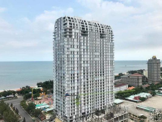 Chung cư Oasky Vũng Tàu - Tiện ích nội khu vượt trội tại Oasky Chung cư Oasky Vũng Tàu - Tiện ích nội khu vượt trội tại Oasky