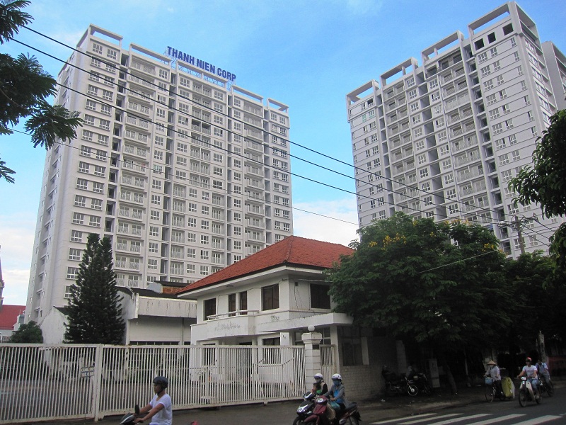 Trương Công Định Tân Bình - Tiềm năng đầu tư tại Trương Công Định Tân Bình Trương Công Định Tân Bình - Tiềm năng đầu tư tại Trương Công Định Tân Bình