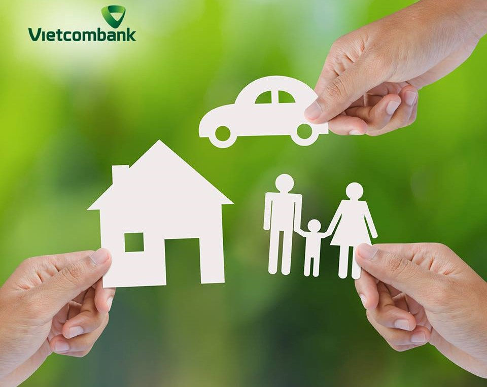 Vay vốn ngân hàng Vietcombank - 2.3 Vay tiêu dùng tín chấp Vay vốn ngân hàng Vietcombank - 2.3 Vay tiêu dùng tín chấp