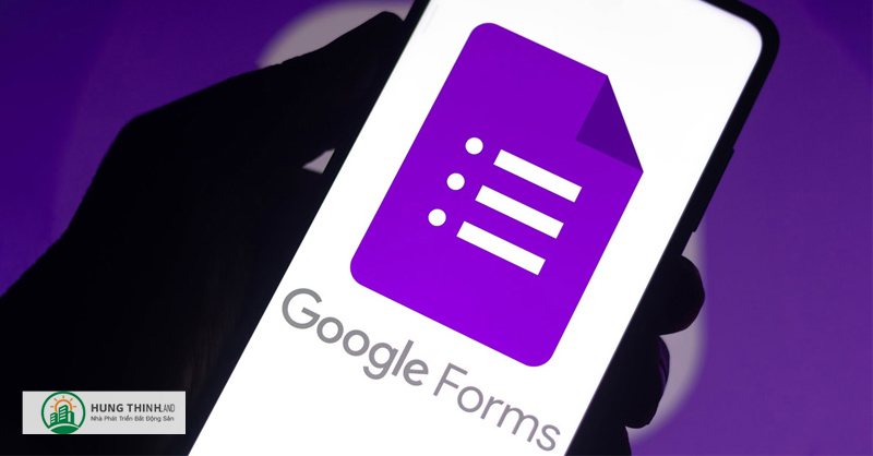 Cách dùng google form - Cách dùng google form: Bắt đầu và tạo biểu mẫu đầu tiên