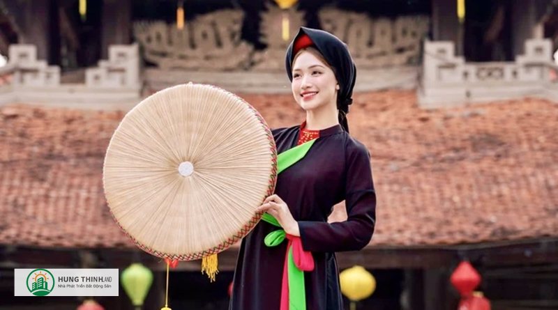 Bắc Bling - Chất liệu dân gian được làm mới