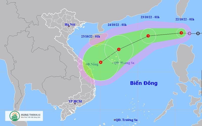thời tiết hôm nay - Khác nhau giữa thời tiết và khí hậu