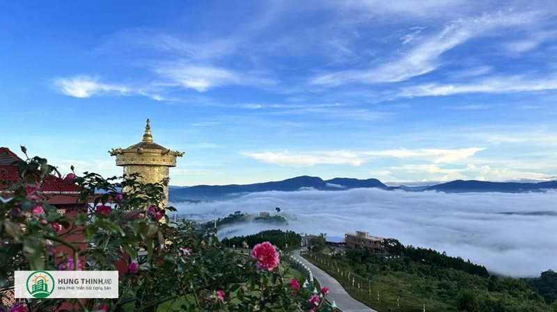 Khám phá Đà Lạt - Ngày 2: Săn mây và ngoại ô Khám phá Đà Lạt - Ngày 2: Săn mây và ngoại ô