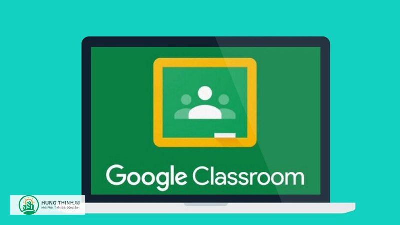 Cách dùng google classroom - Lợi ích nổi bật khi áp dụng vào dạy – học