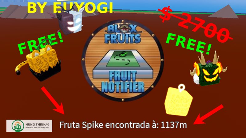 script blox fruit - Vì sao nhiều người tìm? script blox fruit - Vì sao nhiều người tìm?