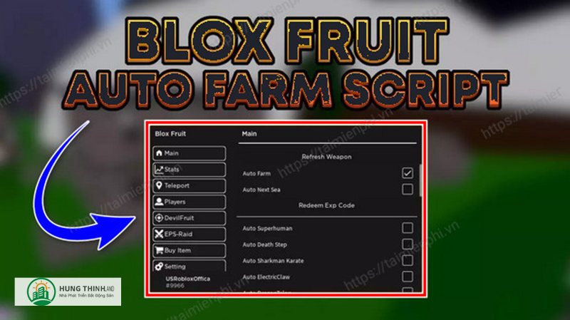 script blox fruit - Nguy cơ malware và đánh cắp dữ liệu script blox fruit - Nguy cơ malware và đánh cắp dữ liệu