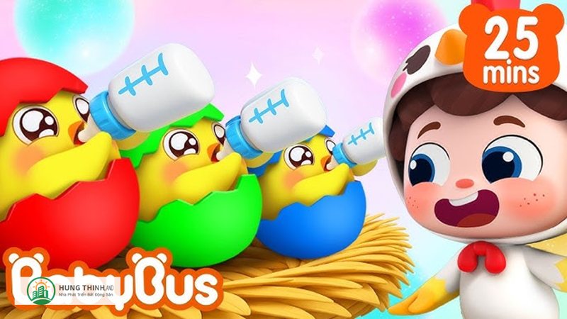 nhạc thiếu nhi - Khái niệm và đặc trưng