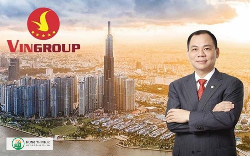 Phạm Nhật Vượng là ai - Từ công nghiệp truyền thống đến xe điện Phạm Nhật Vượng là ai - Từ công nghiệp truyền thống đến xe điện