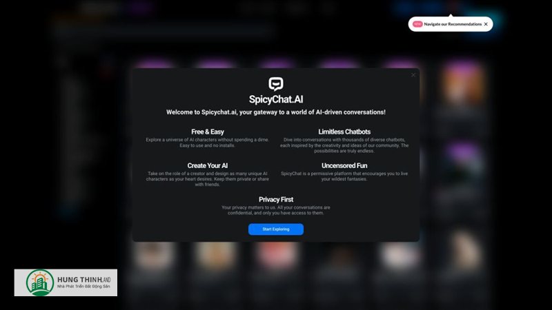 spicychat là gì - Nguồn gốc và đối tượng sử dụng