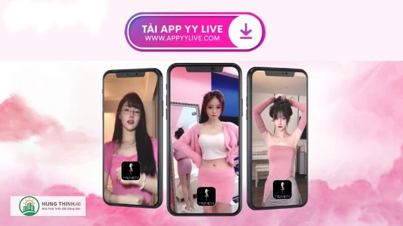 yylive là gì - Trở thành streamer hiệu quả yylive là gì - Trở thành streamer hiệu quả