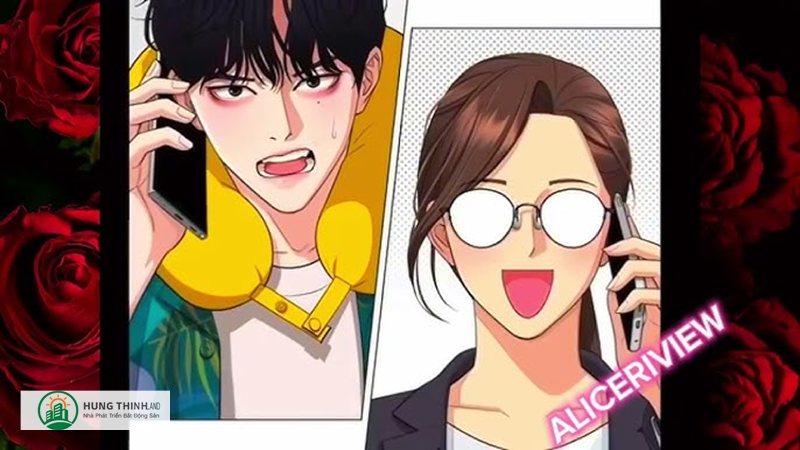 tình yêu của Ik Seob - Bối cảnh đời thường làm nền cho cảm xúc