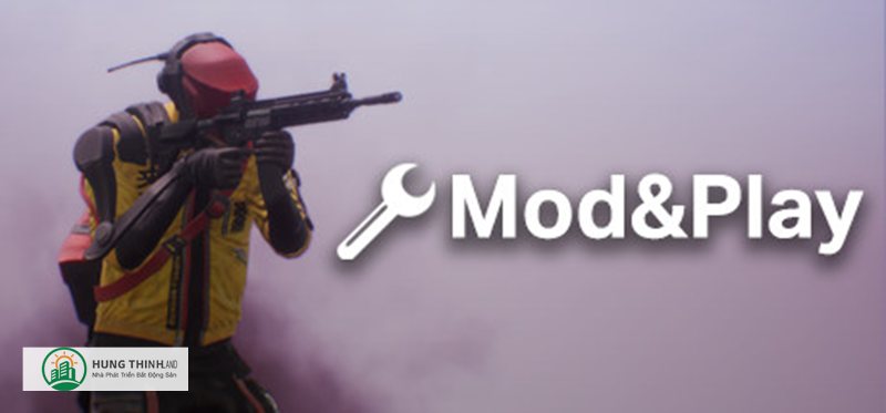 play mod - Định nghĩa ngắn gọn