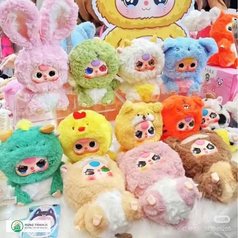 baby three là gì - Tạo hình, kích thước và cảm giác chạm baby three là gì - Tạo hình, kích thước và cảm giác chạm