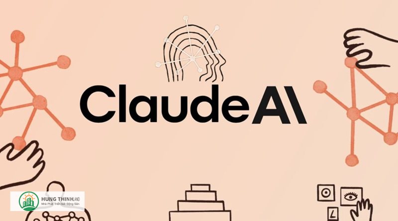 claude AI là gì - Claude được phát triển bởi ai?