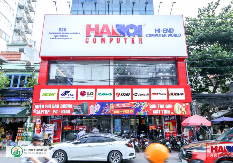 Review hacom - Chương trình giảm giá và ưu đãi kèm theo Review hacom - Chương trình giảm giá và ưu đãi kèm theo
