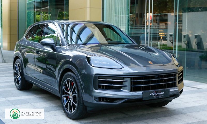 Review xe porsche - Comfort vs. Sport Review xe porsche - Comfort vs. Sport