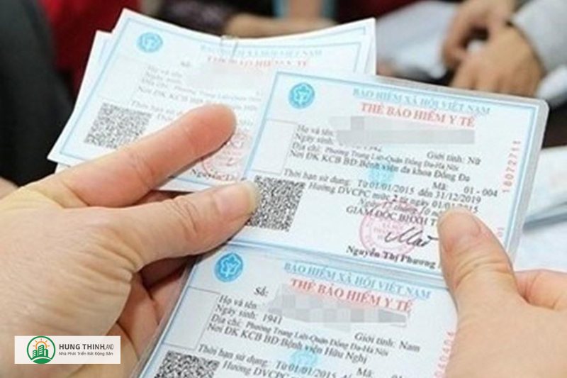 tra cứu bảo hiểm y tế - Tra cứu trên Cổng Dịch vụ công