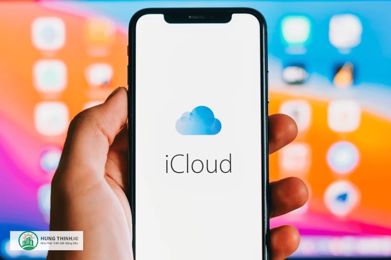 icloud là gì - Tìm (Find My) icloud là gì - Tìm (Find My)