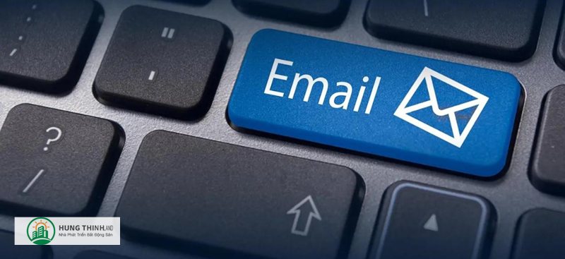email là gì - Tên miền phụ và TLD email là gì - Tên miền phụ và TLD