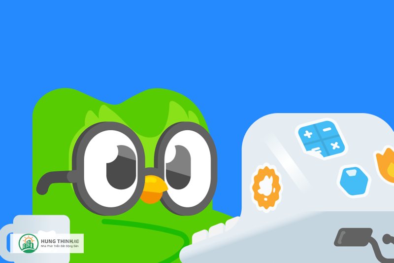 duolingo là gì - Ứng dụng hoạt động ra sao?