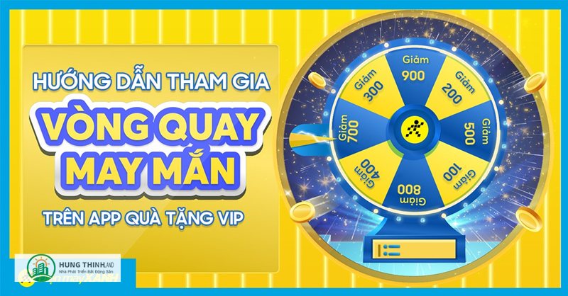 vòng quay may mắn - Khái niệm cơ bản