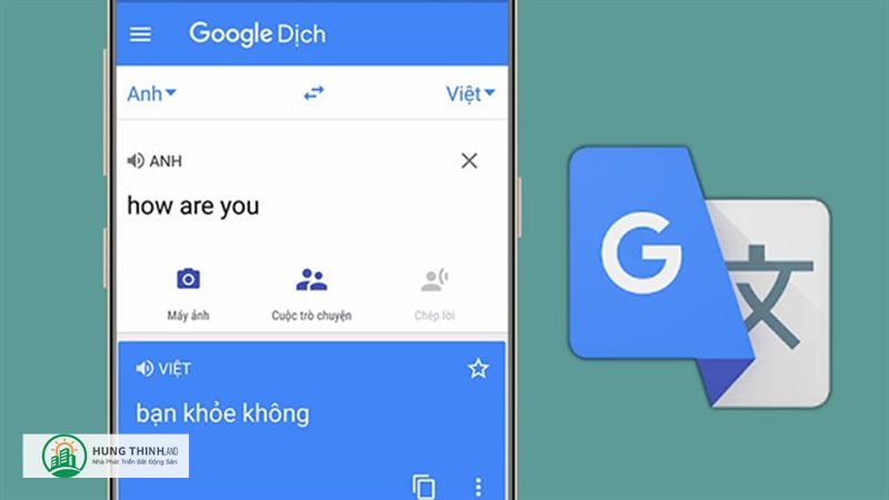 google dịch hình ảnh - Khái niệm nhanh google dịch hình ảnh - Khái niệm nhanh