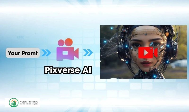 pixverse ai là gì - Điểm nổi bật pixverse ai là gì - Điểm nổi bật