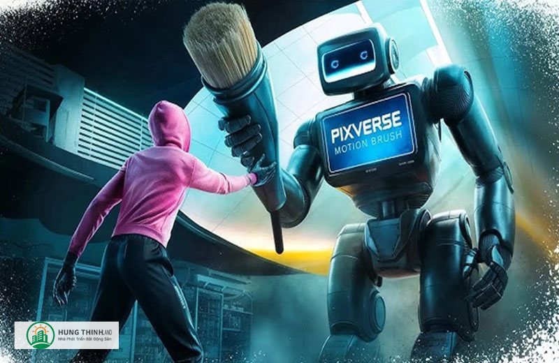 pixverse ai là gì - Bước 1: Chuẩn bị prompt pixverse ai là gì - Bước 1: Chuẩn bị prompt