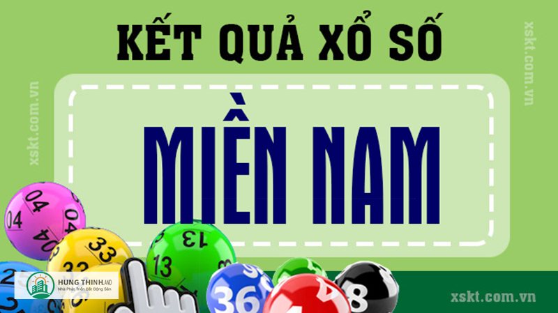 xổ số kiến thiết miền Nam hôm nay - Cách dò vé chuẩn xổ số kiến thiết miền Nam hôm nay - Cách dò vé chuẩn