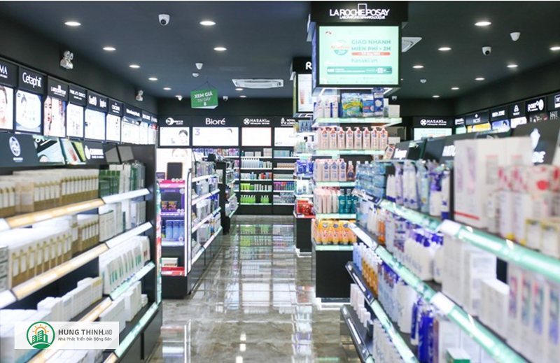 Review Hasaki - Nguồn gốc & định vị
