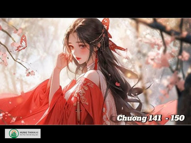 Con Đường Bá Chủ - Kết giao dị nhân Con Đường Bá Chủ - Kết giao dị nhân